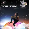 Xaoz - TOP 10 Freestyle - Single